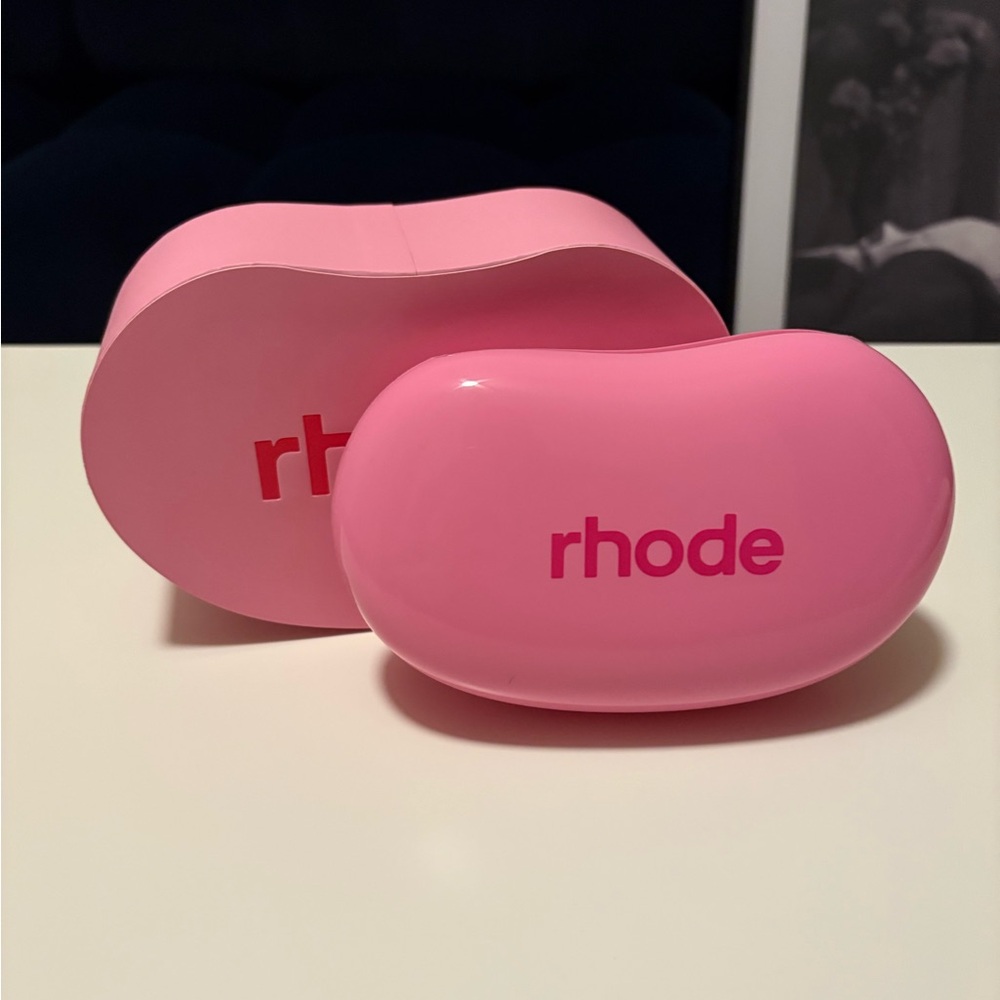 Rhode Jellybean Limited Edition Pouch